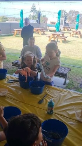 Video post from thearytoukley.