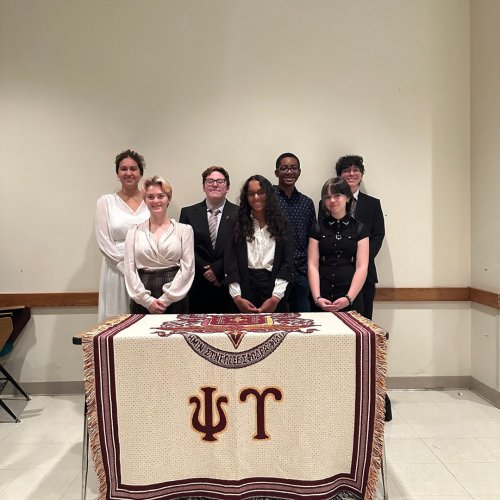Photo post from psiupsilon.