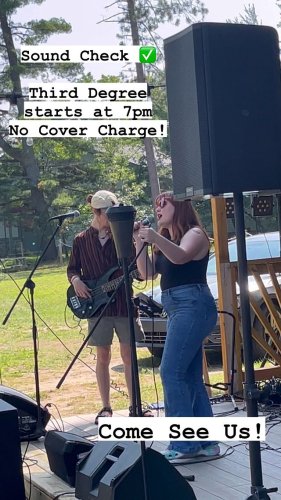 Video post from northlandbrew.