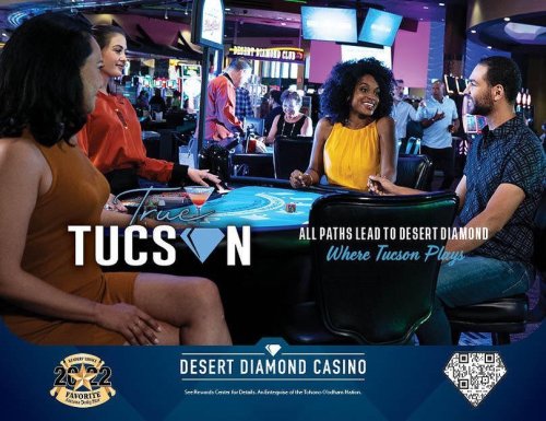 Photo post from visittucson.