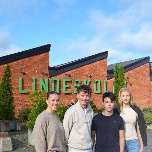 Photo post from lindeskolan.