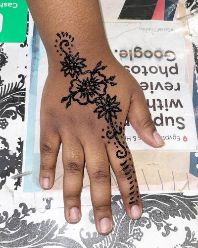 Photo post from egyptian_henna_tattoos_florida.