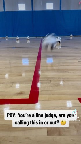 Video post from epicvball.