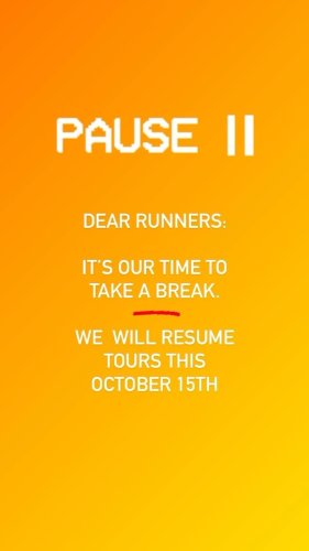 Video post from portorunningtours.