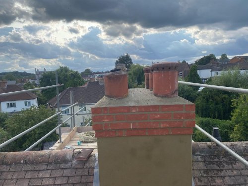 Carousel post from hardyandsonsroofing.