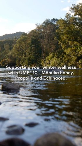 Video post from comvita_au.