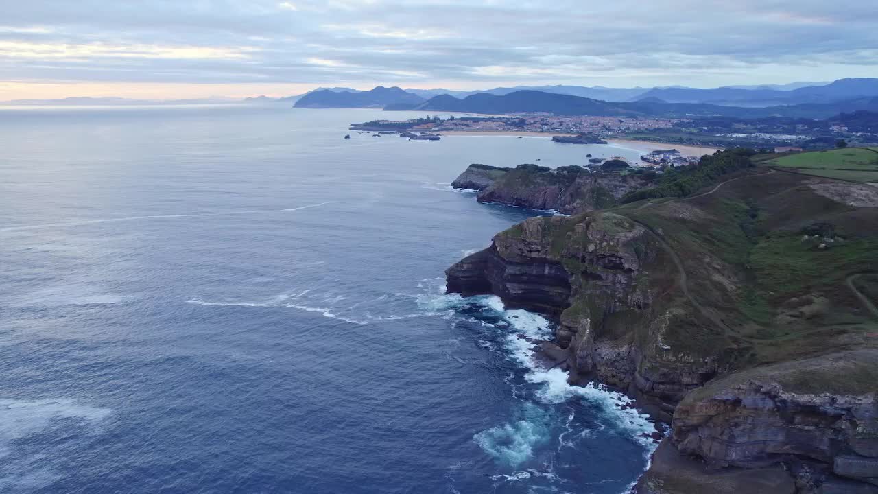 Video post from cantabriaturismo.