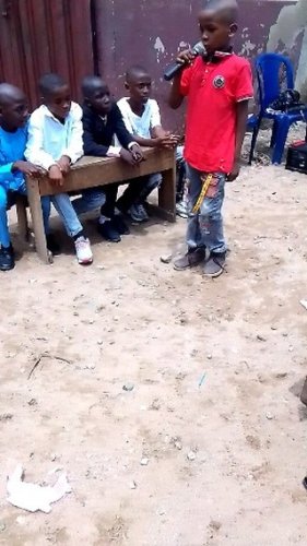 Video post from elibaspeace.