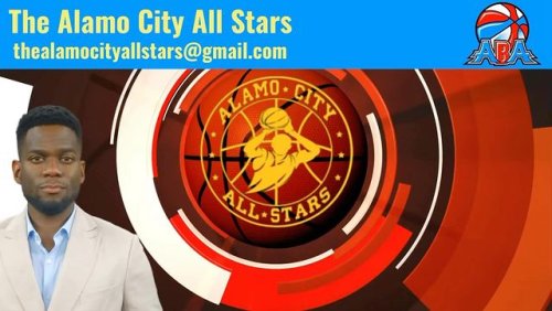 Video post from thealamocityallstars.
