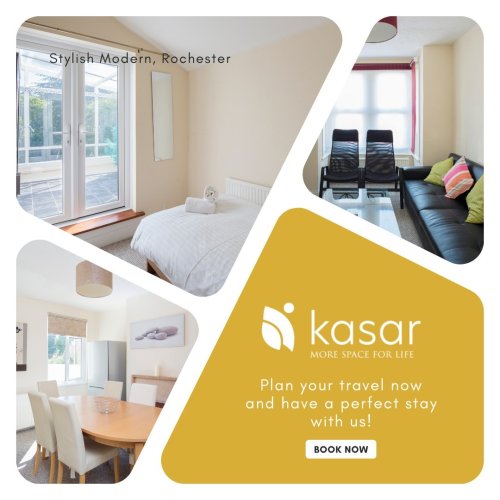 Photo post from kasarstays.