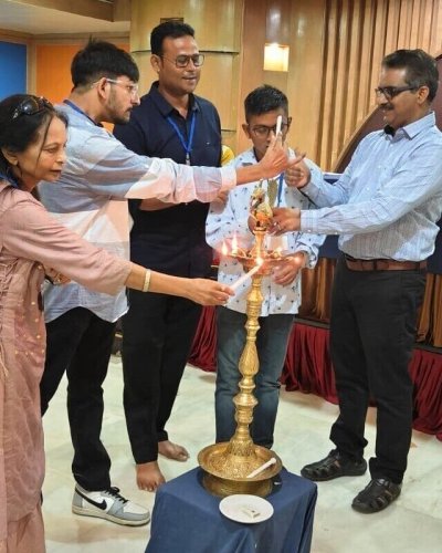 Carousel post from sense.india.