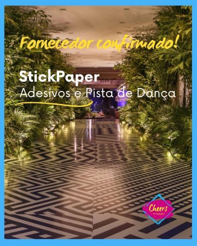 Photo post from stickpaper.