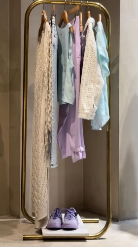 Video post from galeriaspacificoshopping.