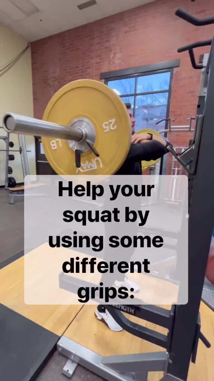 Video post from cacflatirons.