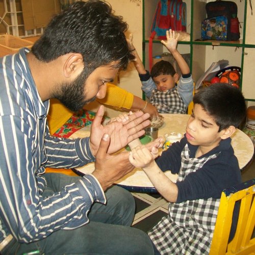 Photo post from sense.india.