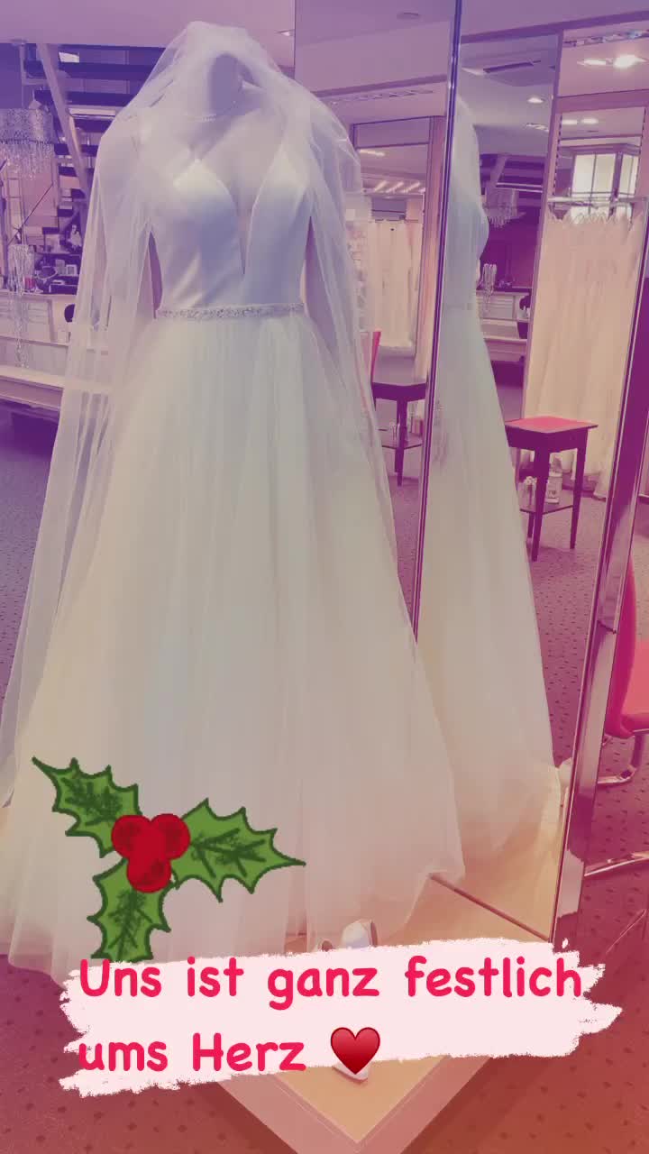 Video post from modehausbinder.