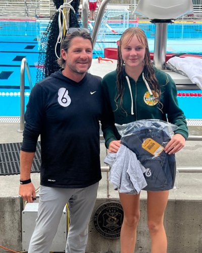 Photo post from maverickswaterpoloclub.