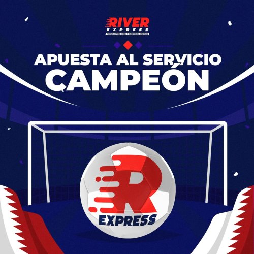 Photo post from riverexpress_sc.