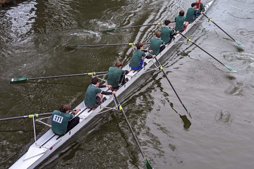 Carousel post from queensboatclub.