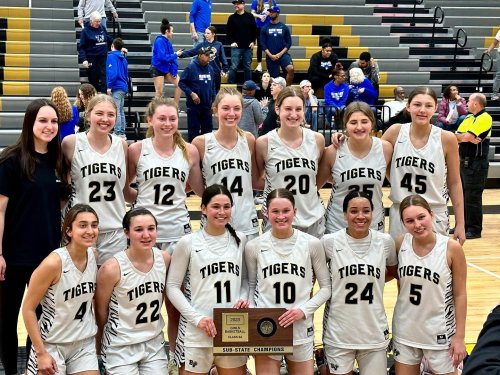 Photo post from bvtigernews.