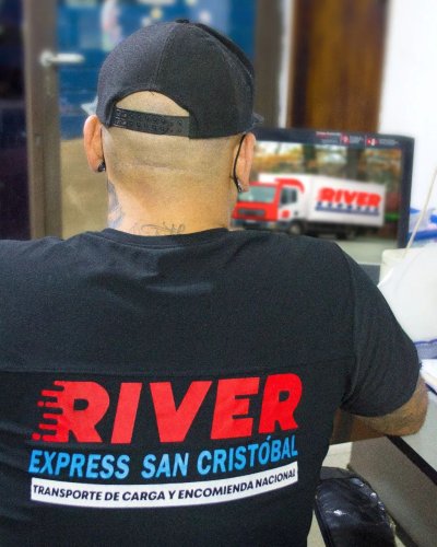 Photo post from riverexpress_sc.