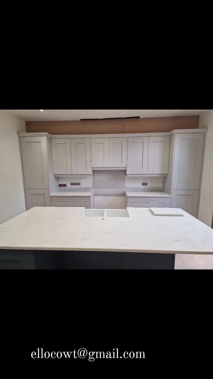 Video post from ellocoworktops.