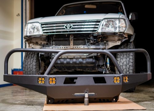 Photo post from coastal.offroad.