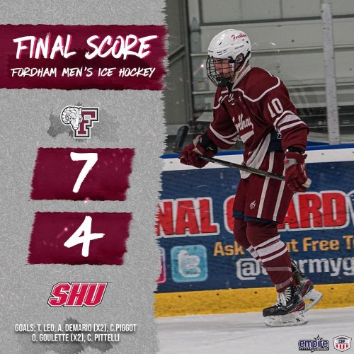 Photo post from fu_hockey.