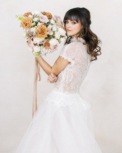 Photo post from lelitebridal.