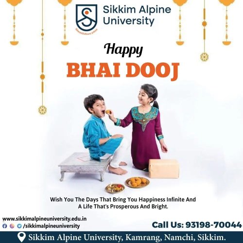 Photo post from sikkimalpineuniversity.