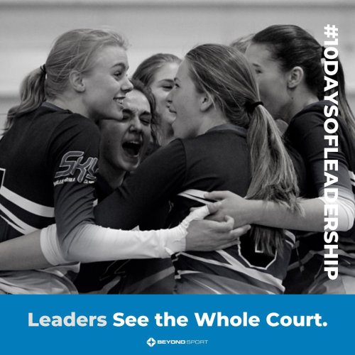 Photo post from beyondsportinsta.