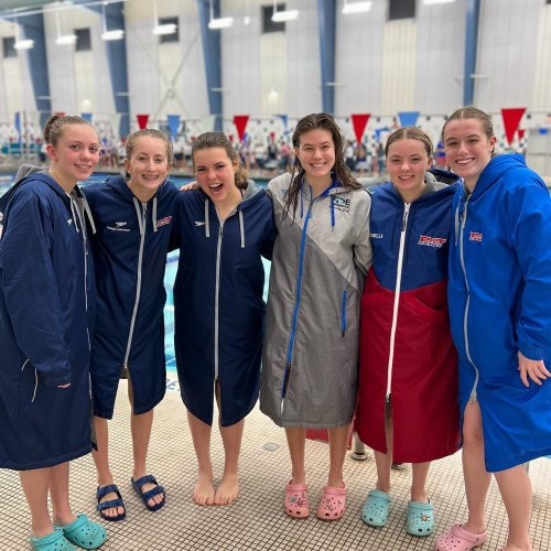 Photo post from fairportswimming.