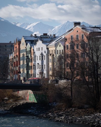 Photo post from innsbrucktourism.