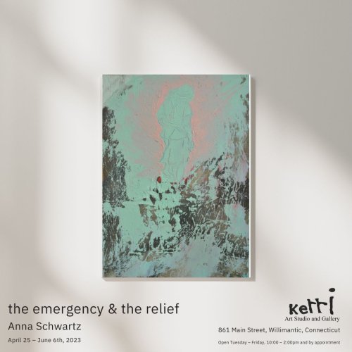 Photo post from kerrigallery_wpa.