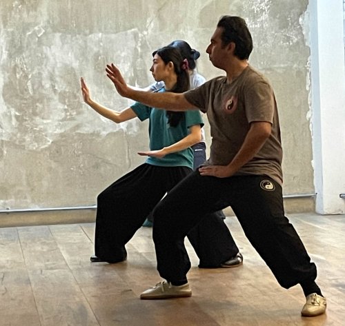 Photo post from azischooloftaiji.