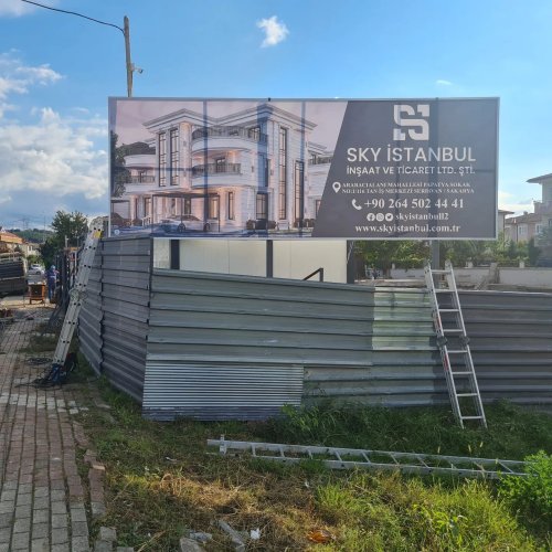 Photo post from borareklam.
