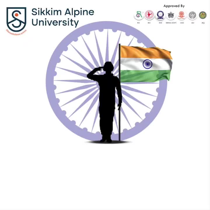 Video post from sikkimalpineuniversity.
