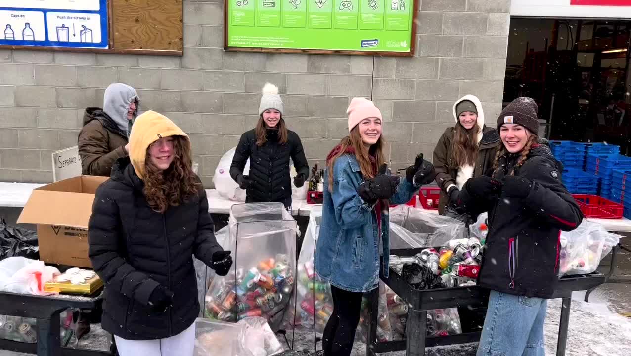 Video post from beyondsportinsta.