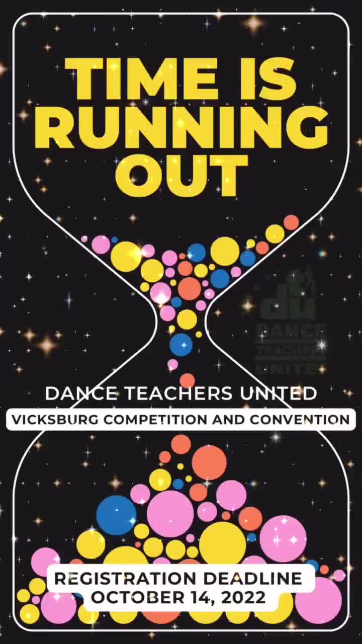 Video post from dance.teachers.united.