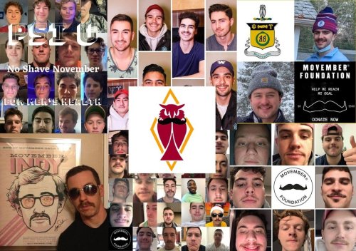 Photo post from psiupsilon.