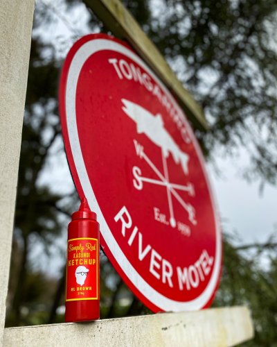 Photo post from oldyellamustard.