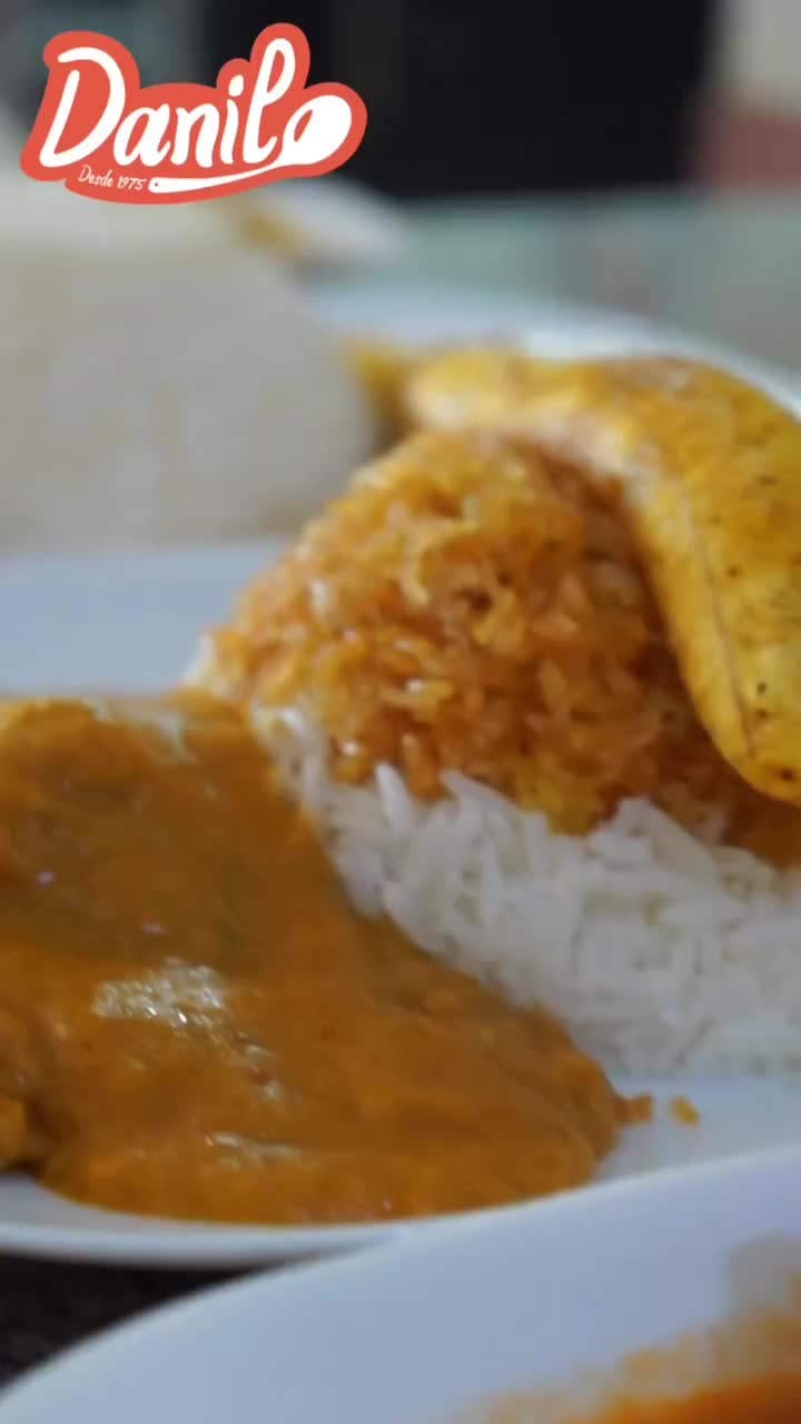 Video post from danilo_restaurante.