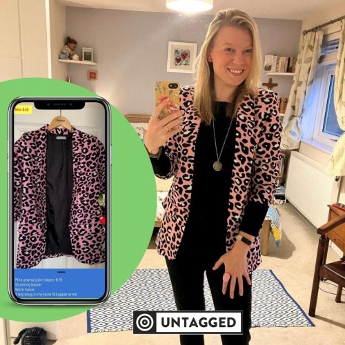 Photo post from untaggedfashion.