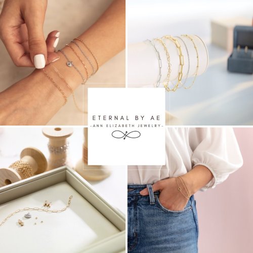 Photo post from annelizabethjewelry.