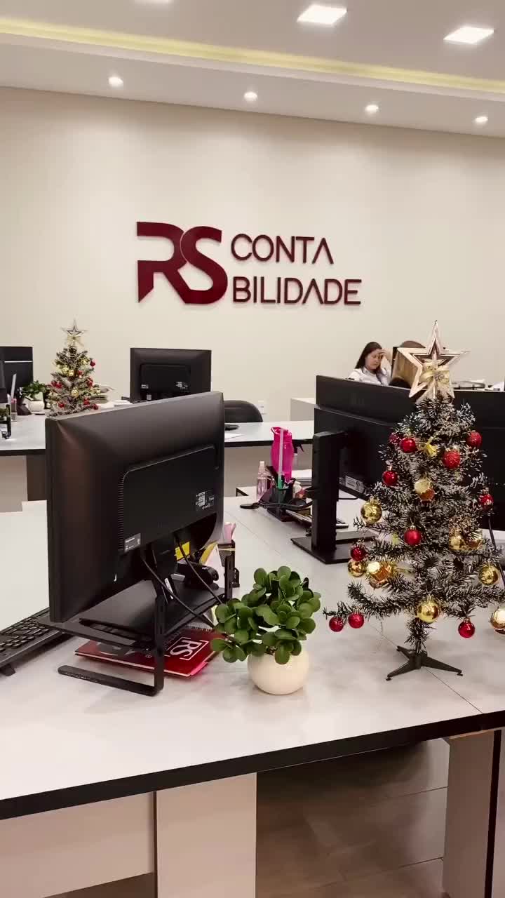 Video post from rscontabilidades.