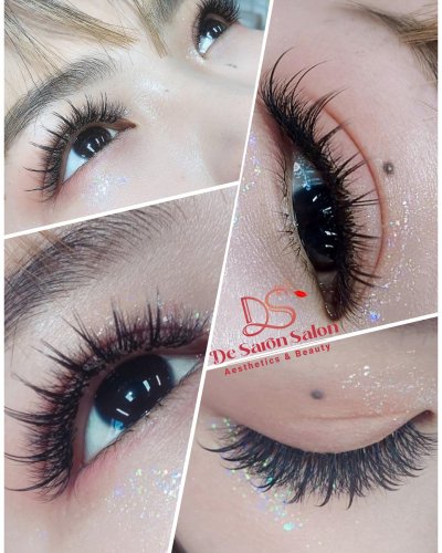 Photo post from desaronsalon.