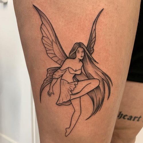 Photo post from lovetattoossandhurst.