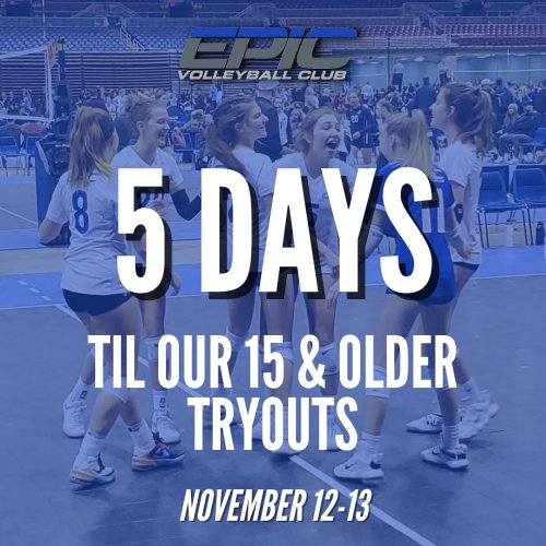 Photo post from epicvball.