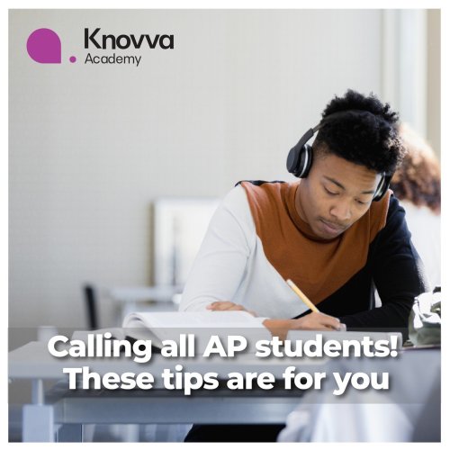 Carousel post from knovva_academy.