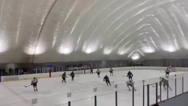 Video post from fu_hockey.